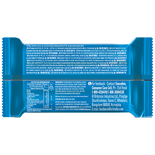 Britannia Good Day Butter Cookies, 200 g  