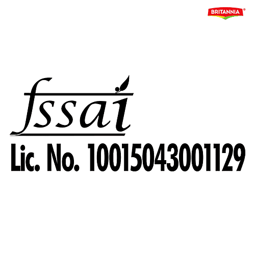 Britannia Milk Bikis Biscuits, 33.5 g Zero Trans Fat