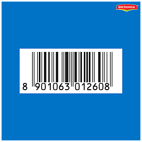 Britannia Milk Bikis Biscuits, 33.5 g Zero Trans Fat