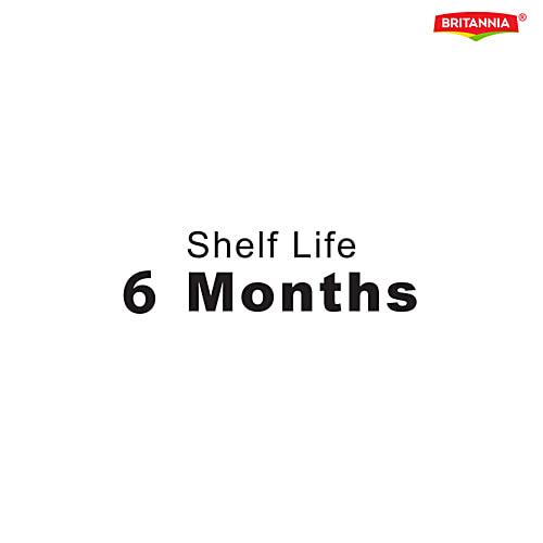 Britannia Milk Bikis Biscuits, 150 g  Zero Trans Fat