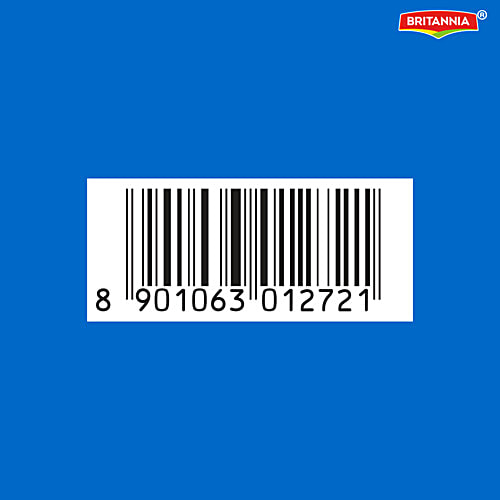 Britannia Milk Bikis Biscuits, 150 g  Zero Trans Fat