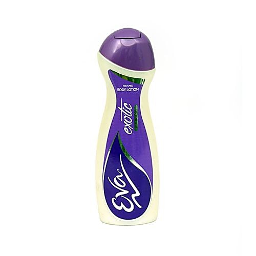 Buy Eva Body Lotion Silk Intense Online at Best Price of Rs null