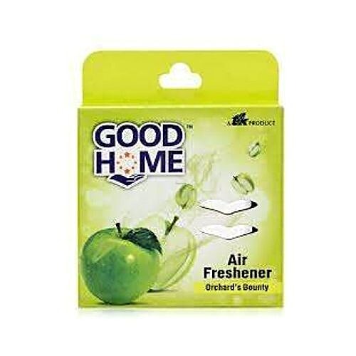 Buy Good Home Air Freshner Orchads Bounty 75 Gm Online at the Best