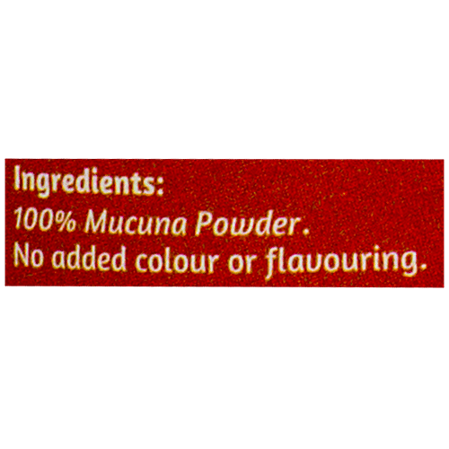 18 Herbs Organics Herbo Protein Powder, 100 g  Rich in Antioxidants, No Added Colour or Flavouring
