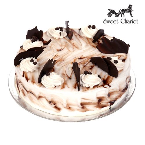 Buy Sweet Chariot Fresh Cakes - Choco Mocha 1 kgm Online at Best Price ...