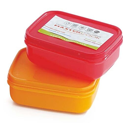 Buy Master Cook Container Air Tight Online at Best Price of Rs 120