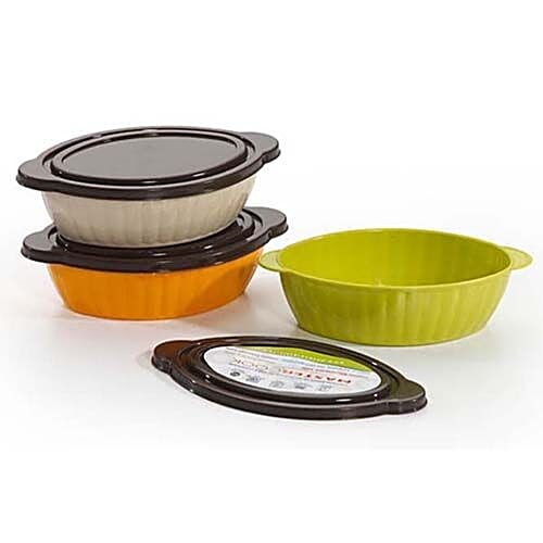 Buy Master Cook Container Air Tight Online at Best Price of Rs null