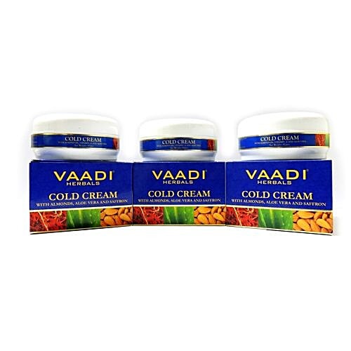 vaadi cold cream