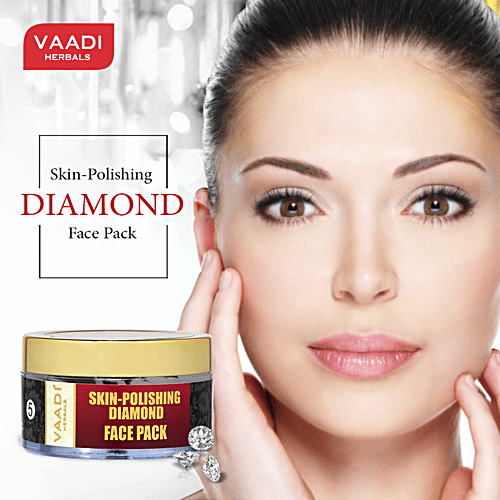 Buy Vaadi Face Pack SkinPolishing Diamond Online at Best Price of Rs