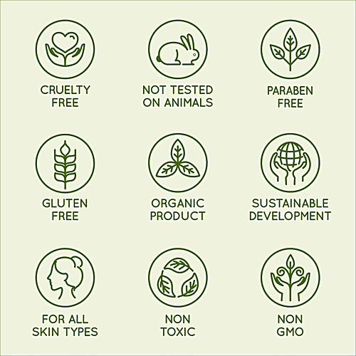 Vaadi Foot Cream - Clove & Sandal Oil, 30 ml No 