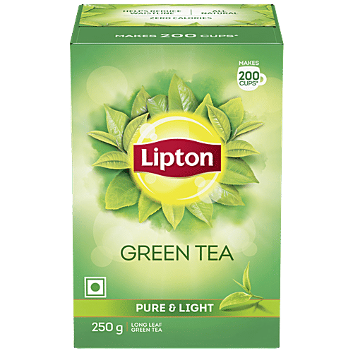 Lipton Green Tea Weight Loss