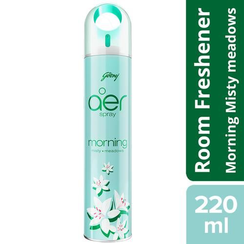 Godrej Aer Room Freshener 240ml (Spray), Liquid, Bollet at Rs 109