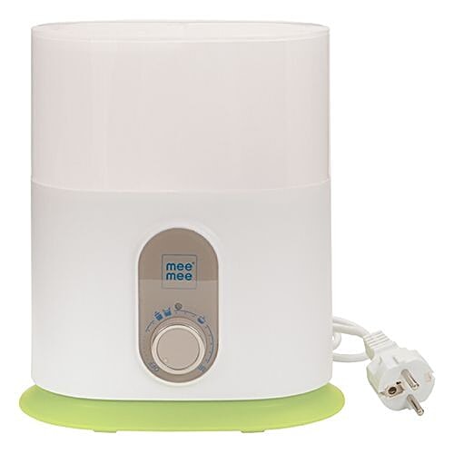 Mee Mee 2-In-1 Baby Bottle Warmer, 1 pc  