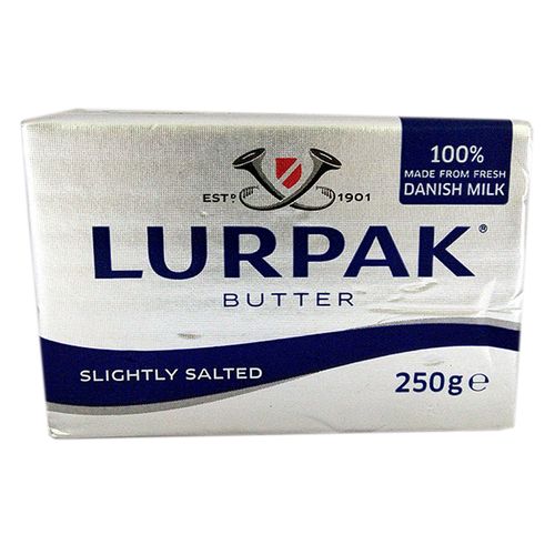 lurpak butter prices - photo #18