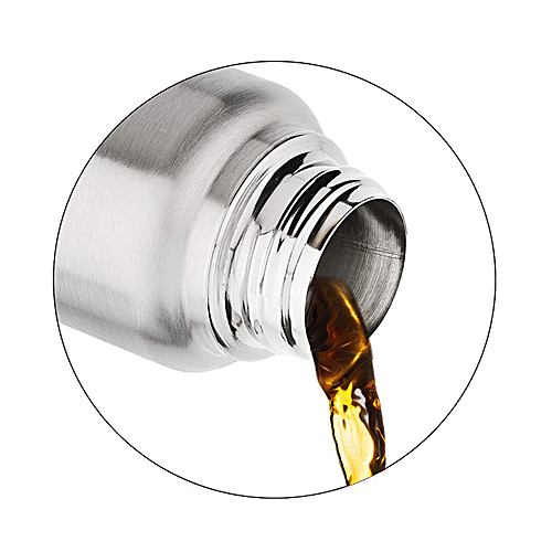 Milton Vaccum Bottle - Elfin, 160 ml Box 