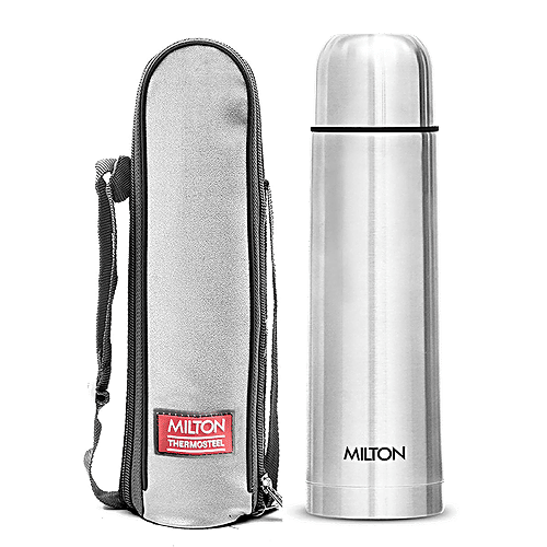 Milton Flask - Thermosteel Flip Lid, 500 ml Box 