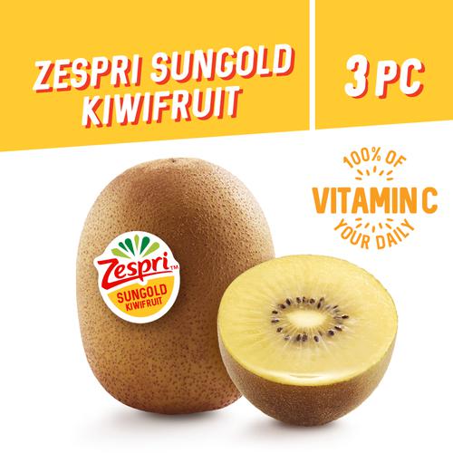 Buy Fresho Zespri Kiwi Sun Gold 3 Pcs Online At Best Price of Rs 115 ...