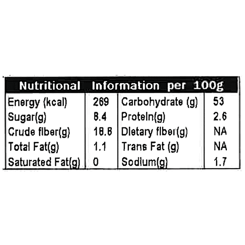 Fresho Whole Wheat Bread - Safe, Preservative Free, 400 g  