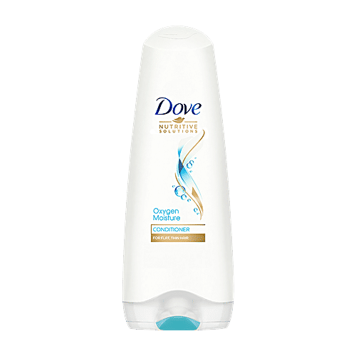 Dove Oxygen Moisture Conditioner, 180 ml  