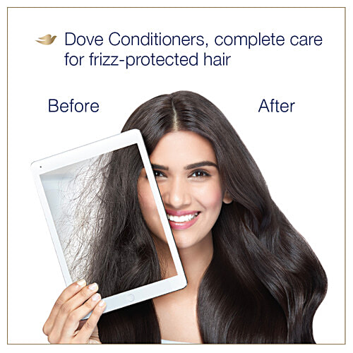 Dove Oxygen Moisture Conditioner, 180 ml  