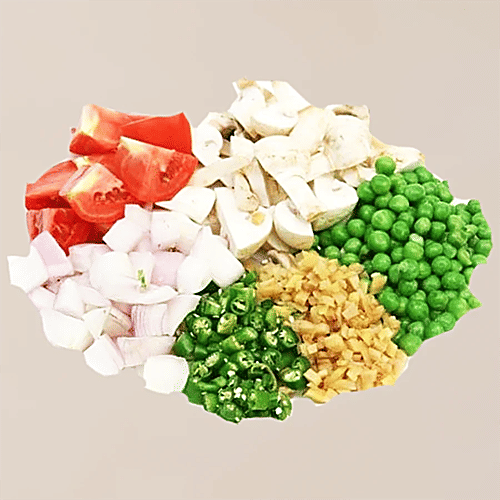 fresho! Matar Mushroom, 250 g  