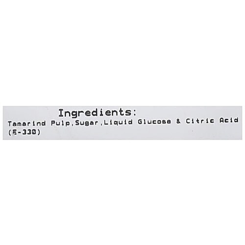 Kiara Foods Candy - Imli Sweet & Sour, 100 g