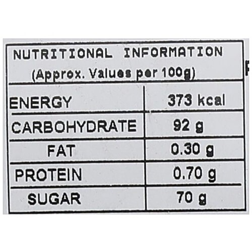 Kiara Foods Candy - Imli Sweet & Sour, 100 g