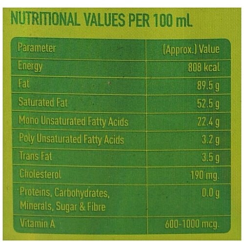 Buy Milkfood Pure Ghee 1 Ltr Carton Online at the Best Price of Rs 550