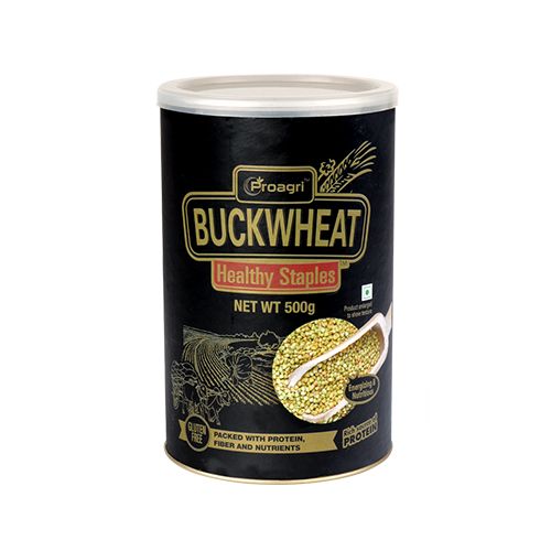 Proagri Buckwheat, 500 g  