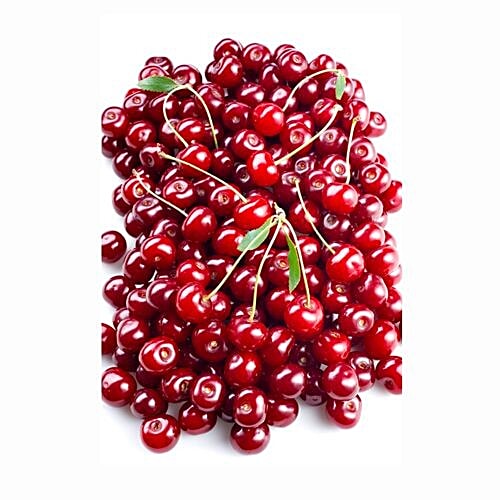 Buy fresho! Cherry Organically Grown Online at Best Price of Rs 336.