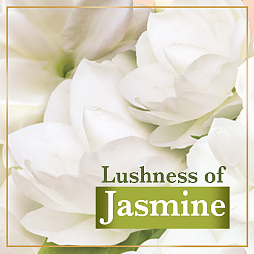 Lux Beauty Soap For Glowing Skin - Jasmine & Vitamin E, Mega, 150 g (Pack of 3) 