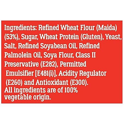 Buy Harvest Gold Bread White Online at Best Price bigbasket