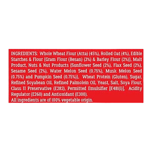 Buy Harvest Gold Bread Multi Grain Online at Best Price of Rs 55