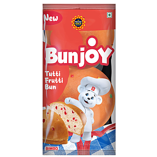 Buy Harvest Gold Buns Sweet Online at Best Price of Rs 20 bigbasket