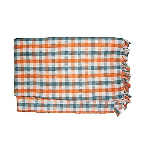 IKT Bath Towel - Cotton, 1 pc  