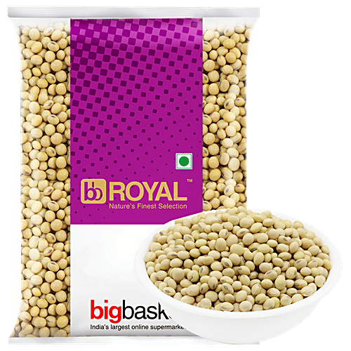 bb Royal Soya Bean, 500 g Pouch 