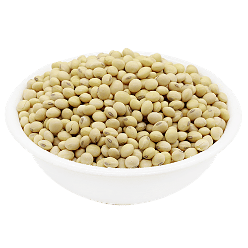 bb Royal Soya Bean, 500 g Pouch 