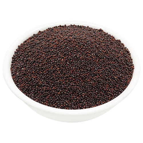 bb Royal Mustard/Sasive/Rai - Small, 500 g  