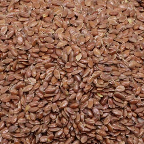 BB Royal Seeds - Flax, 200 g  Rich in Fibre & Protein
