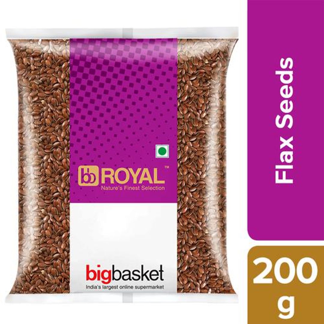 BB Royal Seeds - Flax, 200 g 