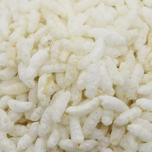 bb Royal Plain Puffed Rice/Murmura, 200 g Pouch 