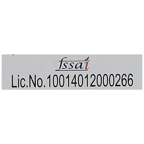 Patanjali Corn Flakes Mix, 500 g  