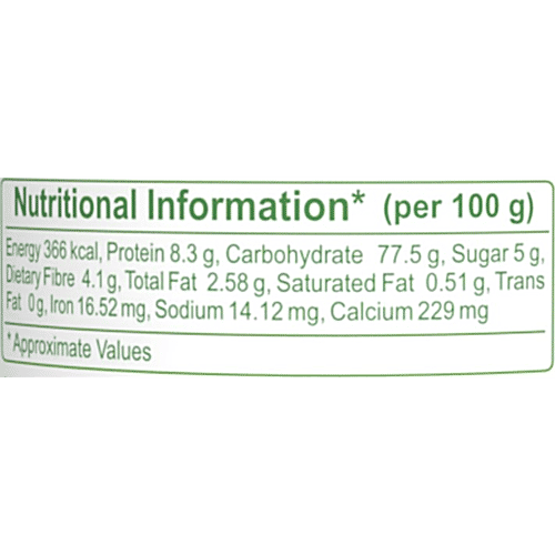 Patanjali Bandhani Hing, 25 g  