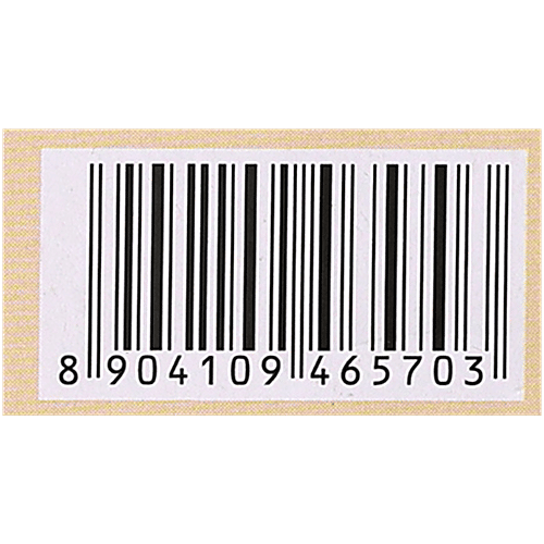 Patanjali Chaat Masala, 100 g  Exotic Colour & Aroma Combination