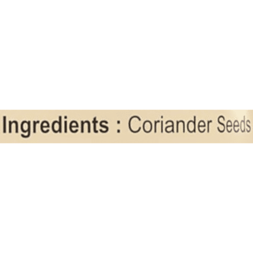 Patanjali Coriander Powder, 200 g Exotic Colour & Aroma Combination