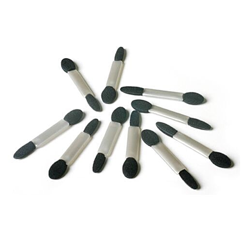 Buy Basicare Eyeshadow Applicators Double Online at Best Price of Rs