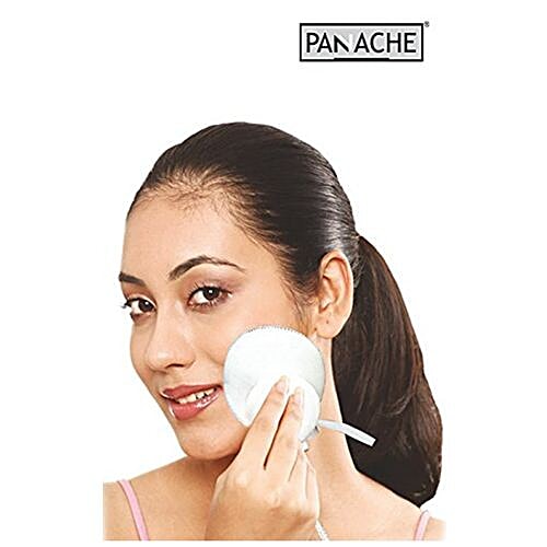 Panache Face Wash Roll - Colour May Vary, 1 pc  