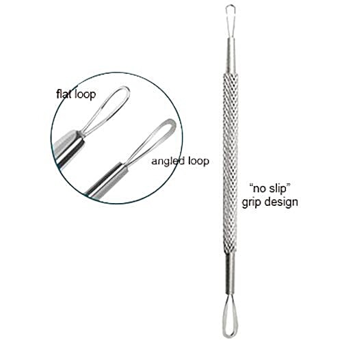 Panache Panache Whitehead & Blackhead Remover - Colour May Vary, 1 pc  