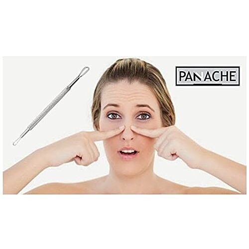 Panache Panache Whitehead & Blackhead Remover - Colour May Vary, 1 pc  