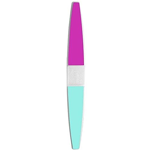 Panache 4-In-1 Nail Shiner - Colour May Vary, 1 pc  